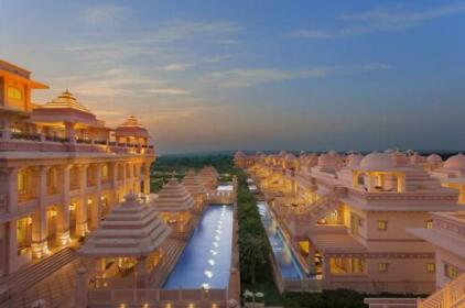 ITC Grand Bharat Gurgaon A Luxury Collection Retreat