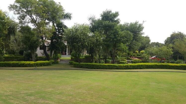 Nature Resort Nuh - Photo2