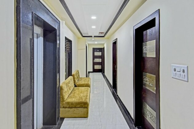 OYO 48676 Hotel Sharda Complex - Photo3