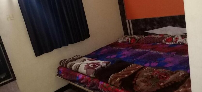 Om sweet home Omkareshwar - Photo2