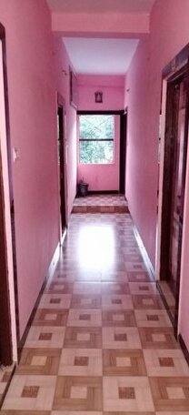 Om sweet home Omkareshwar - Photo3