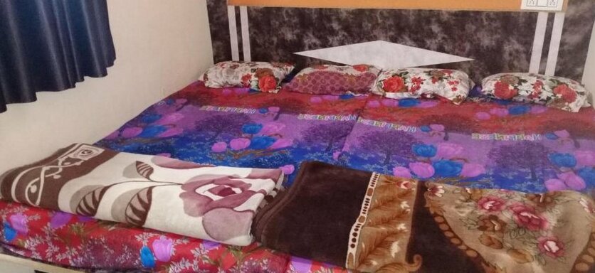 Om sweet home Omkareshwar - Photo4