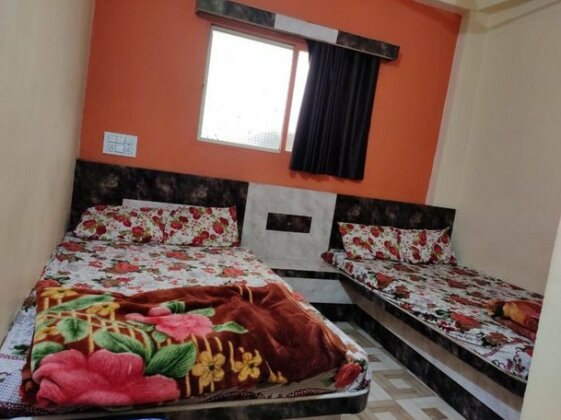 Om sweet home Omkareshwar - Photo5