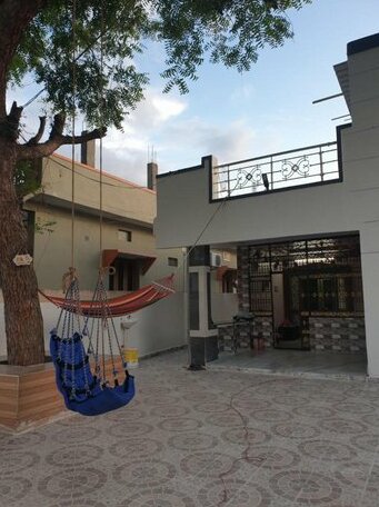 Atla's Nivas - Photo2