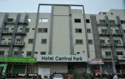 Hotel Central Park Ongole