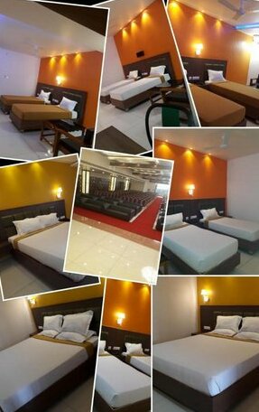 Hotel Seven Hills - Photo3