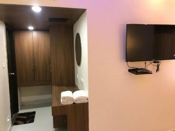 Hotel Seven Hills - Photo5