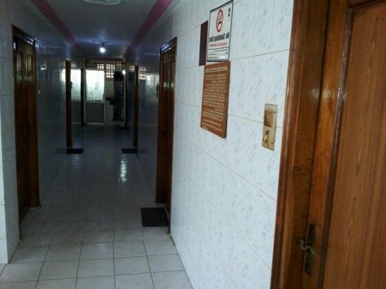 Hotel Sowmya International - Photo2