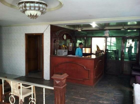 Hotel Sowmya International - Photo3