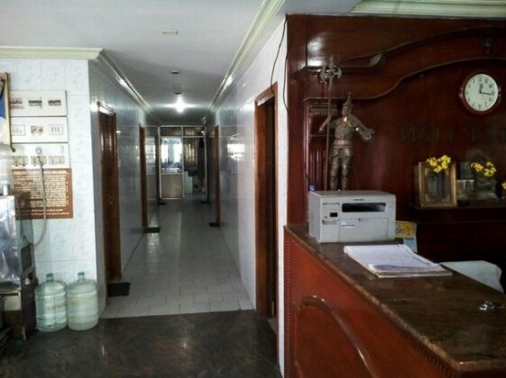 Hotel Sowmya International - Photo4