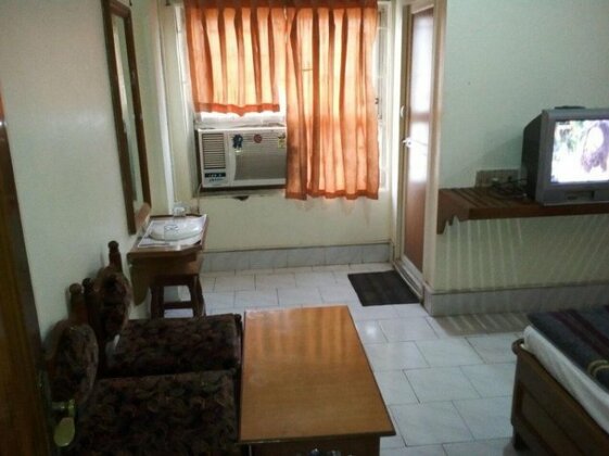 Hotel Sowmya International - Photo5