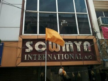 Hotel Sowmya International