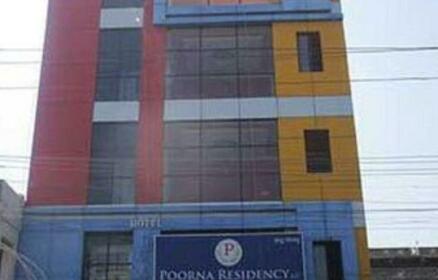 Poorna Residency Ongole