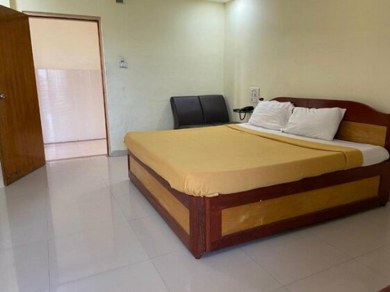 Sapthagiri Lodge - Photo2