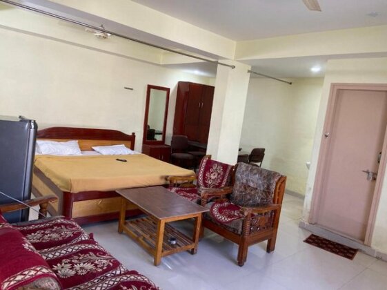 Sapthagiri Lodge - Photo3