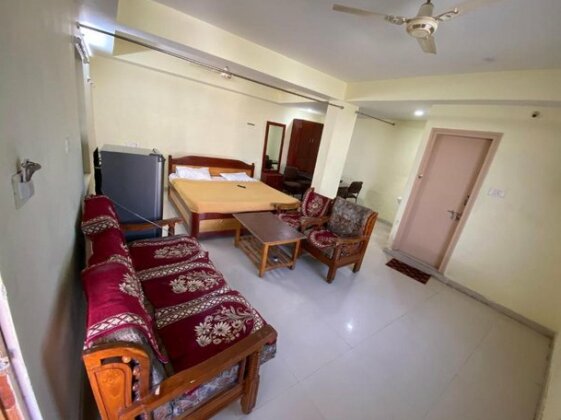 Sapthagiri Lodge - Photo4