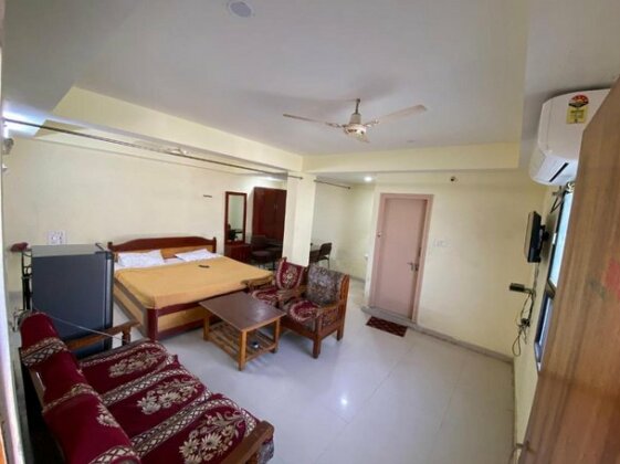 Sapthagiri Lodge - Photo5