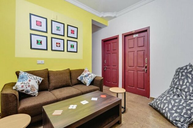 1br Enticing Home In Ooty - Photo2