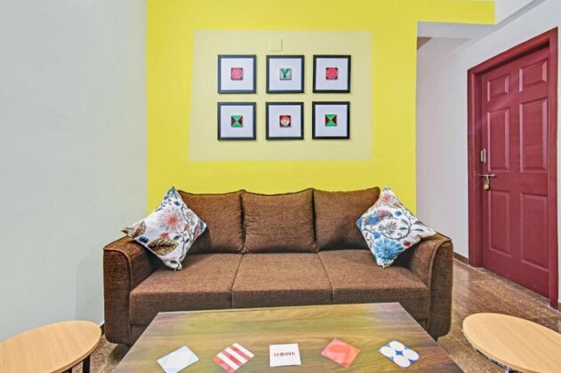 1br Enticing Home In Ooty - Photo3
