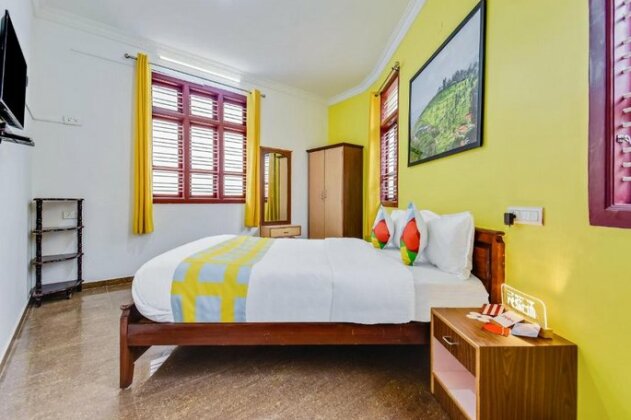 1br Enticing Home In Ooty - Photo5