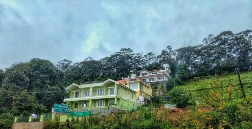 Abrar Holiday Inn - Photo2