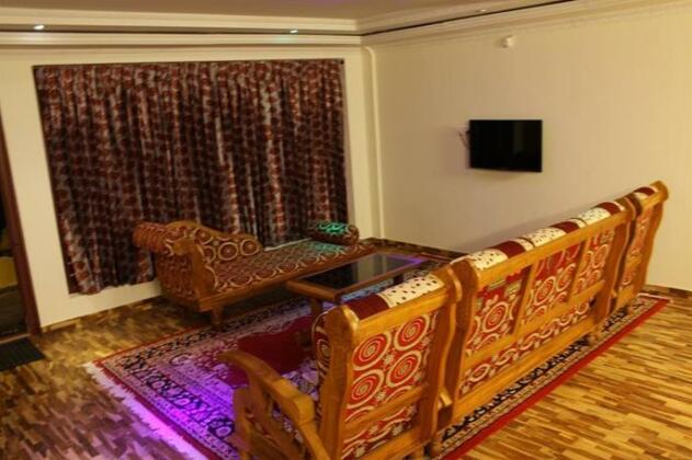 Abrar Holiday Inn - Photo3