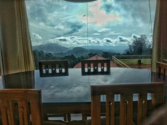 Abrar Holiday Inn - Photo5