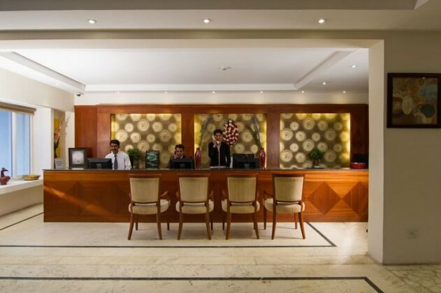 Accord Highland Hotel Ooty - Photo4