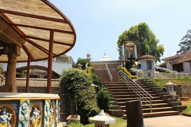Alegria Ooty - Photo2