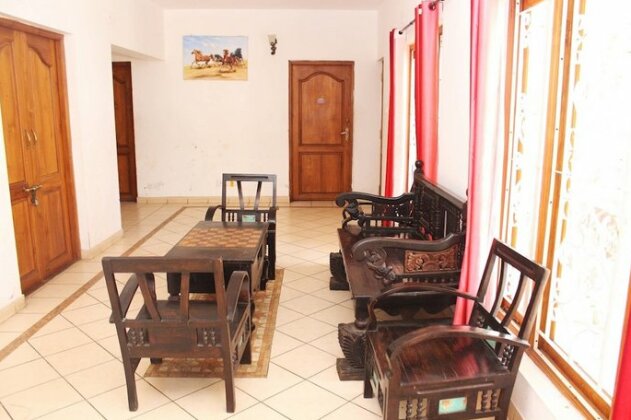 Alegria Ooty - Photo3