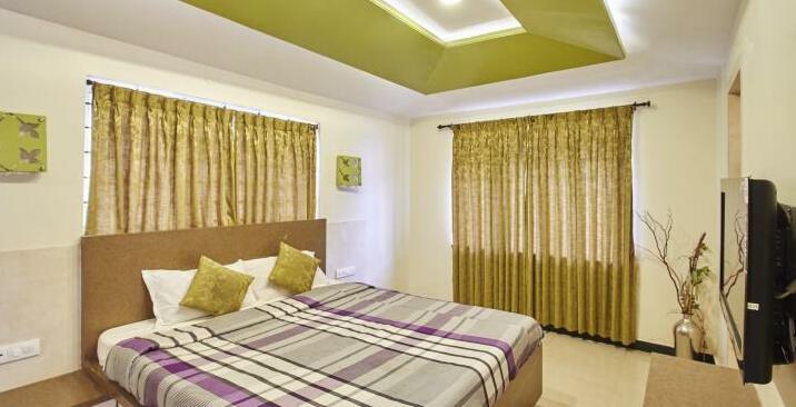 Anmolscottage ooty - Photo2