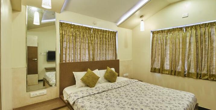 Anmolscottage ooty - Photo4