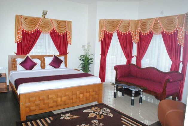 Armster Palace - Photo2