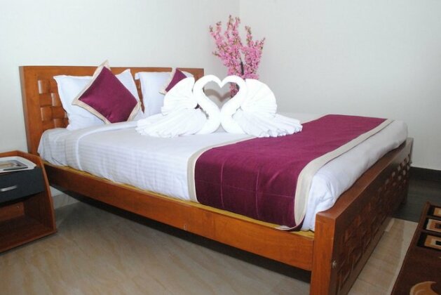 Armster Palace - Photo4