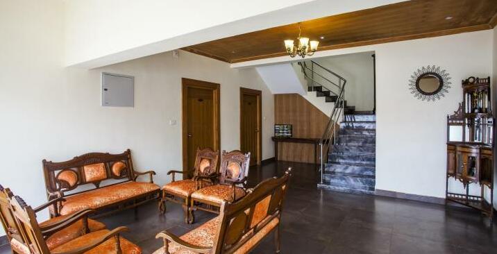 Berry Hills Resort - Photo4