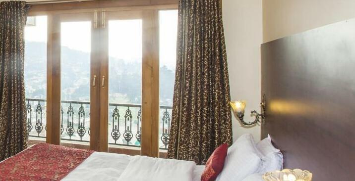 Berry Hills Resort - Photo5