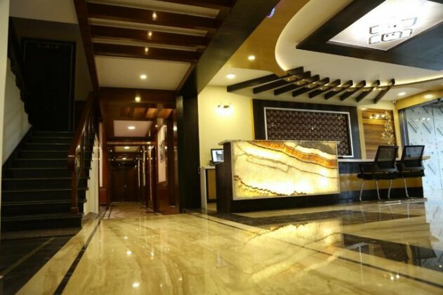 Beverly villa - Photo3
