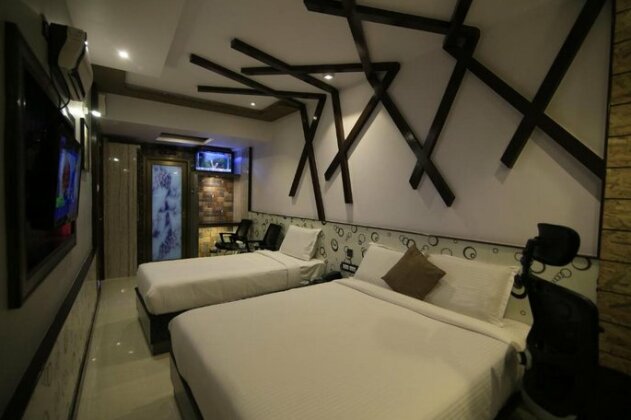 Beverly villa - Photo4