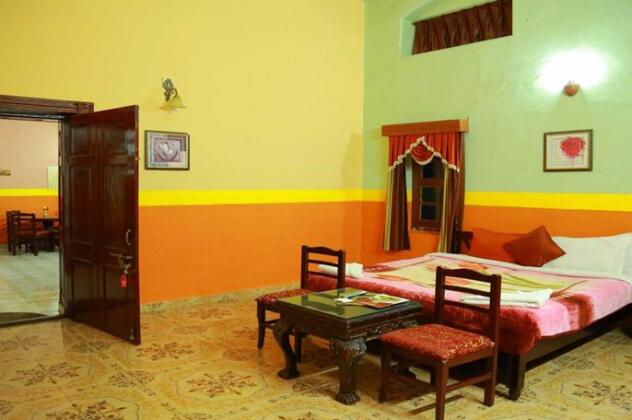 British Cliff Club Resort - Photo2