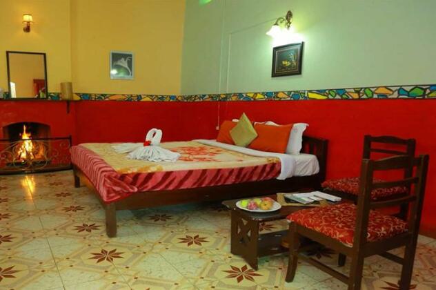 British Cliff Club Resort - Photo3