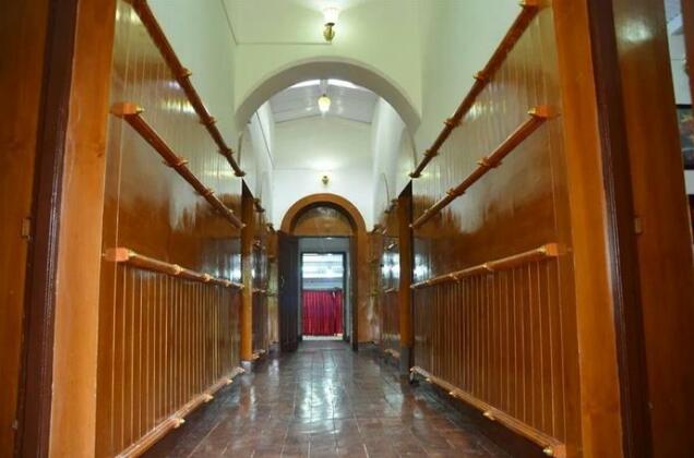 Briton's Stay - Photo2
