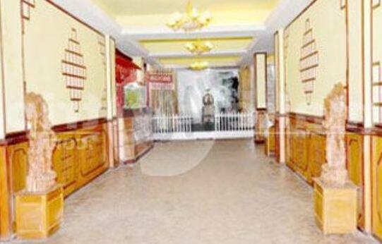 Charing Cross Hotel - Photo3