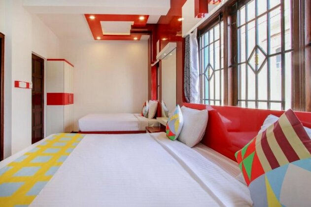 Classic 3BHK Abode in Ooty - Photo4