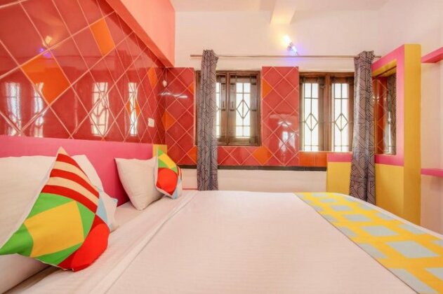 Classic 3BHK Abode in Ooty - Photo5