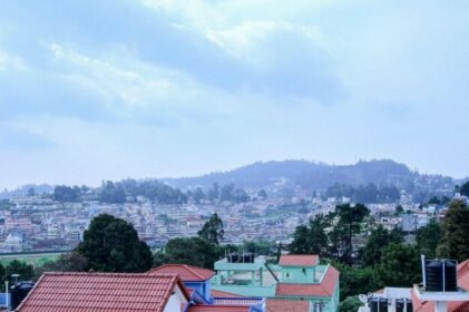 Classic 3BHK Abode in Ooty