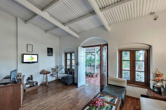 Club Mahindra - Danish Villa Ooty - Photo3