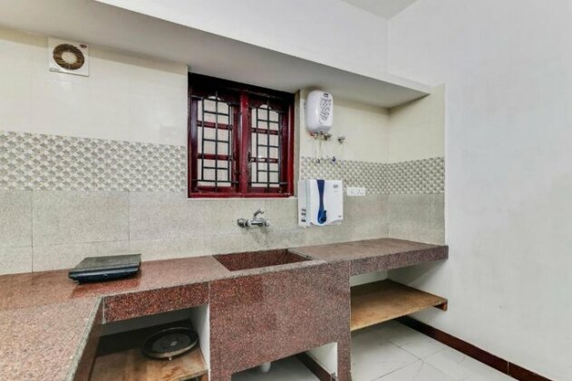 Compact 1BR Homestay Ooty - Photo3