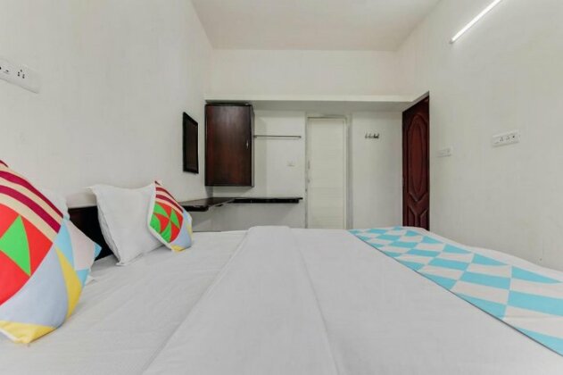 Compact 1BR Homestay Ooty - Photo4