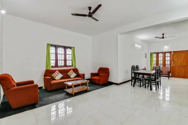 Compact 1BR Homestay Ooty - Photo5