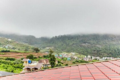 Compact 1BR Homestay Ooty